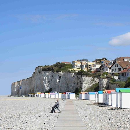 Vue Sur Mer คริเอล-ซูร์-แมร์ ภายนอก รูปภาพ
